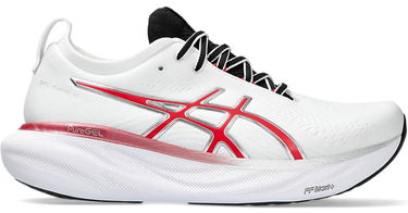 Tenisky a topánky Asics GEL-Nimbus 25 Biela | 1011b750-100, 1