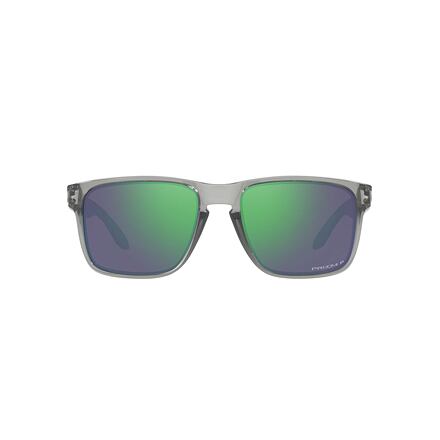 Slnečné okuliare OAKLEY Holbrook XL Gry Ink Sunglasses with Prizm Jade Lenses Šedá | 0OO9417-94173359, 1
