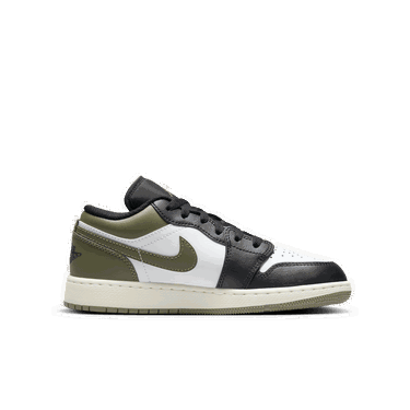Tenisky a topánky Jordan Air Jordan 1 Low Zelené | 553560-092, 2