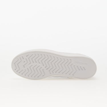 Tenisky a topánky adidas Originals Forum Bonega W Ftw White/ Ftw White/ Crystal White Biela | IE4753, 5