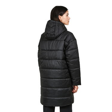 Parka Nike Therma-FIT Repel Synthetic-Fill Hooded Parka Čierna | DX1798-010, 2