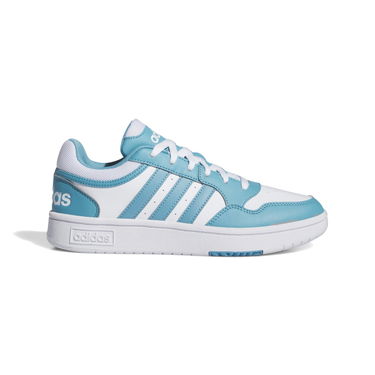 Tenisky a topánky adidas Performance adidas HOOPS 3.0 W 39 1/3 Modrá | IH0175, 0