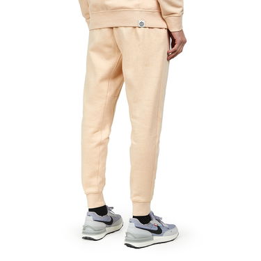 Tepláky Nike Revival Fleece Joggers Oranžová | DM5626-268, 1
