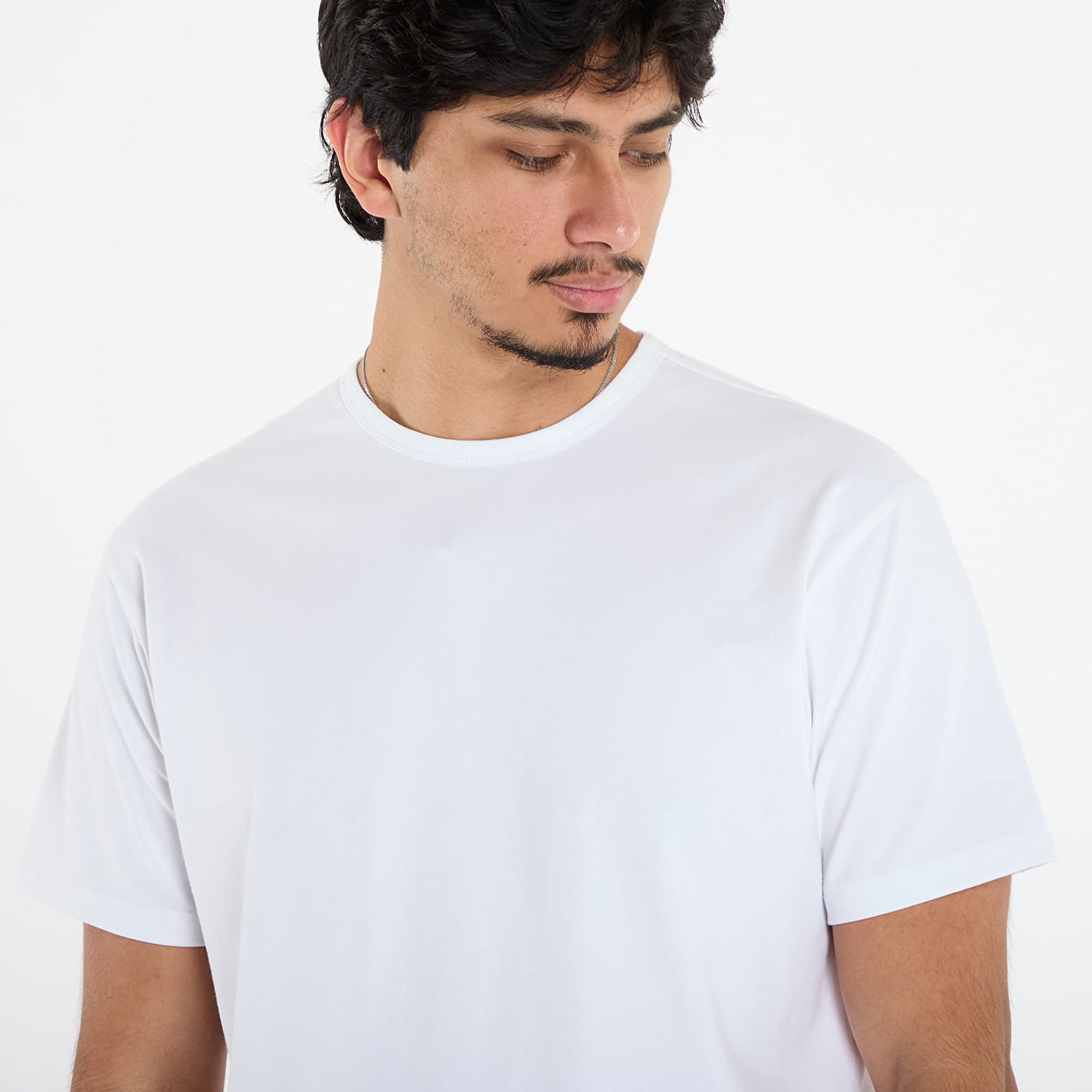 Tričko Post Archive Faction (PAF) Post Archive Faction (PAF) T-Shirt Biela | A1-107WH, 1