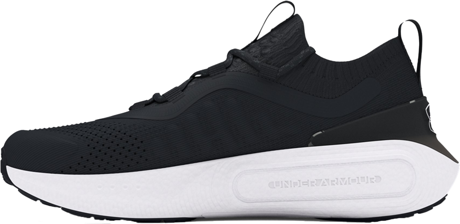 Tenisky a topánky Under Armour UA W Phantom 4 Čierna | 3027594-003, 1