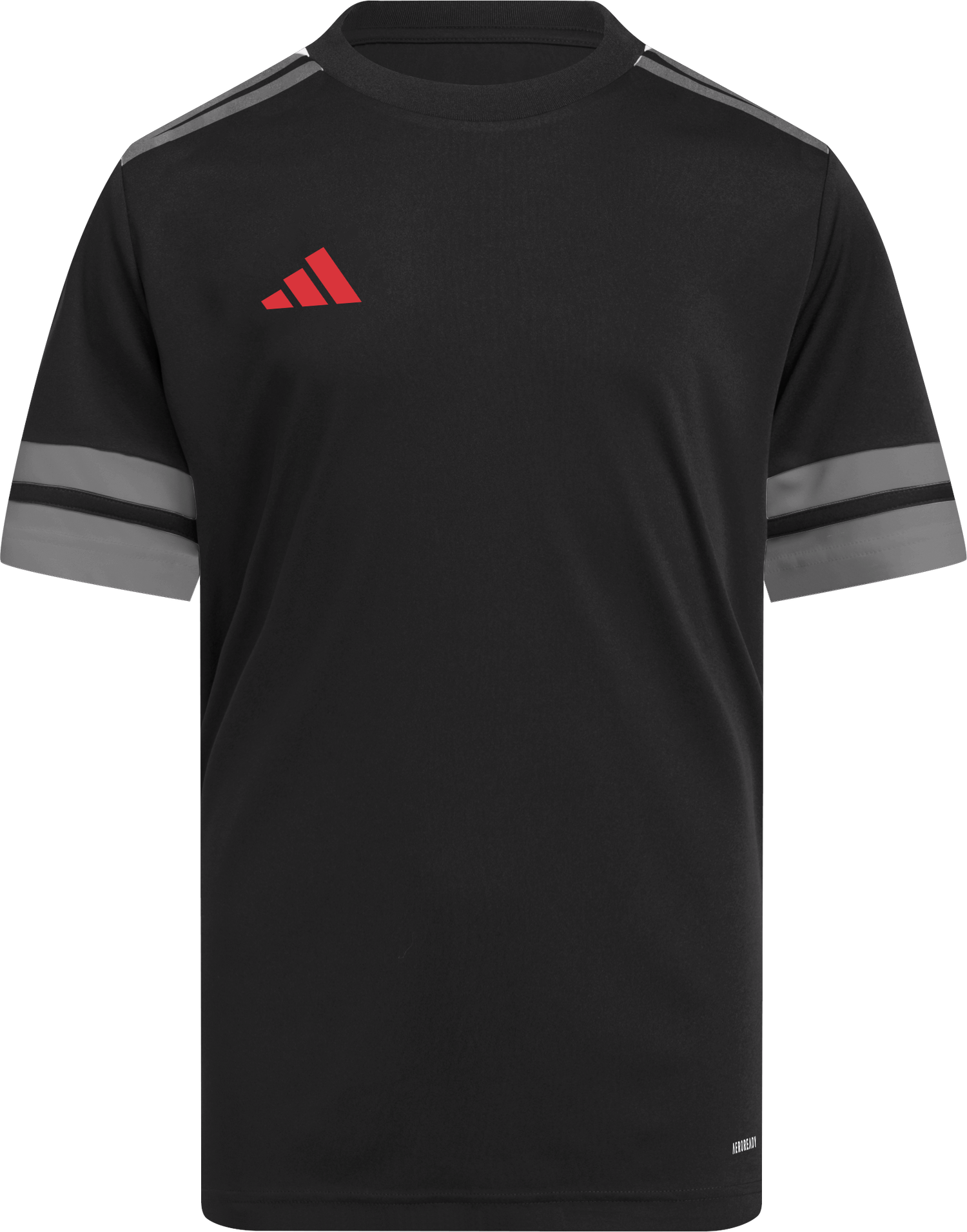 Tričko adidas Originals Adidas Squadra 25 Jersey Čierna | jn4449, 0