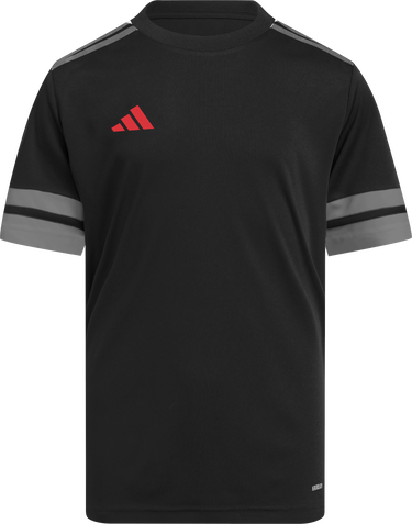 Tričko adidas Originals Adidas Squadra 25 Jersey Čierna | jn4449, 0