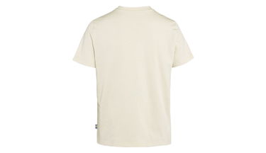 Tričko FJÄLLRÄVEN Fox Boxy Logo Biela | F87153-113, 1