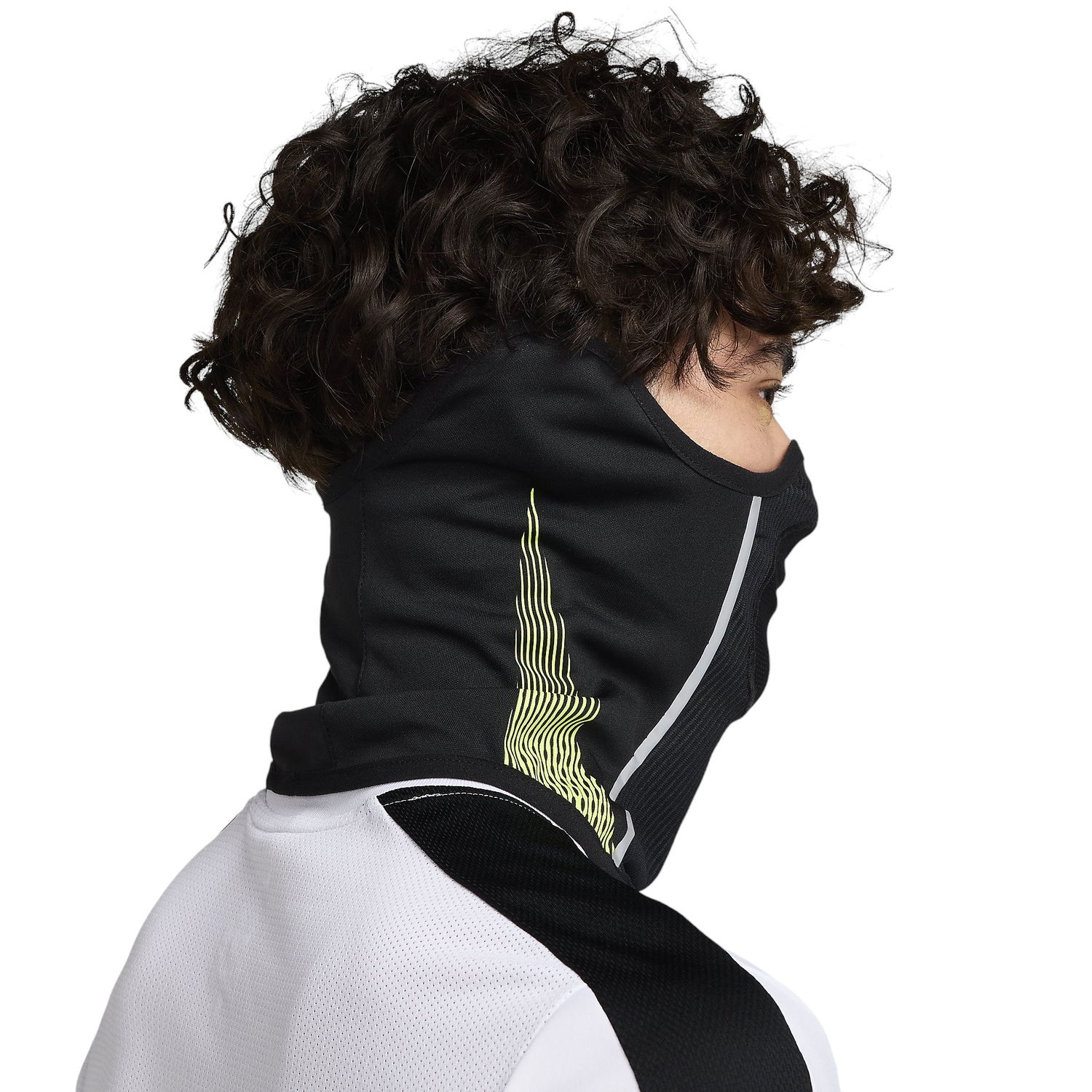 Šál Nike Snood Čierna | hf0784-011, 1