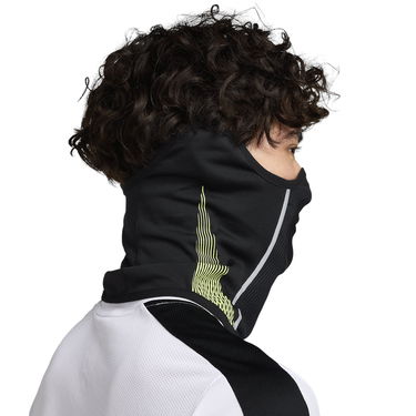 Šál Nike Snood Čierna | hf0784-011, 1