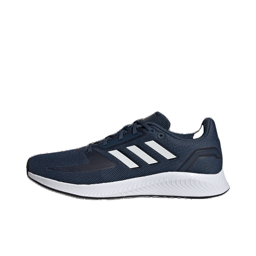 Tenisky a topánky adidas Originals Runfalcon 2.0 Navy | GZ8077