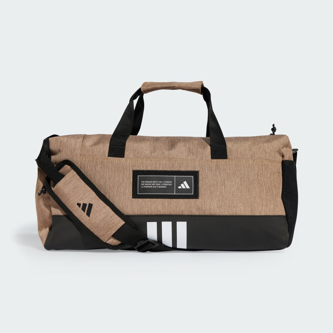 Cestovná taška adidas Performance Small Training Duffel Bag Hnedá | IK2935, 0