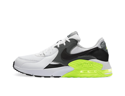 Tenisky a topánky Nike Air Max Excee Biela | cd4165-114