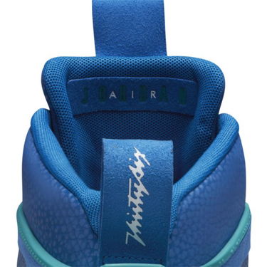 Tenisky a topánky Jordan Air Jordan 36 SE Luka "Global Game" Modrá | DJ4483-400, 5