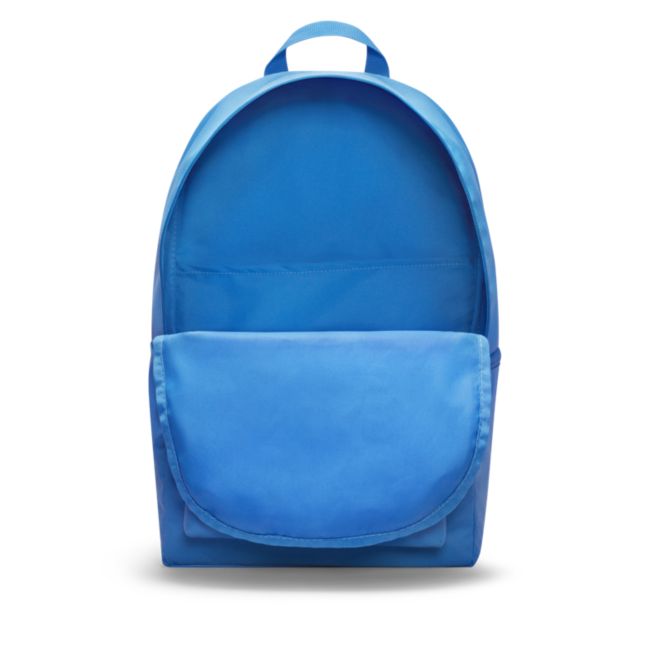 Batoh Nike Heritage Backpack (25L) Modrá | DQ5753-435, 1