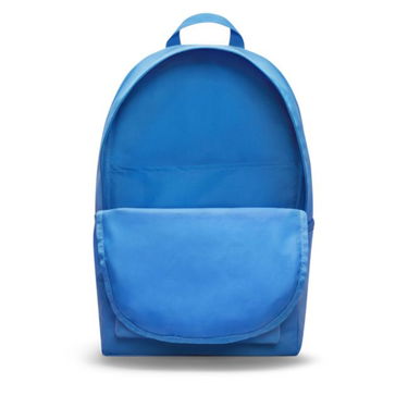 Batoh Nike Heritage Backpack (25L) Modrá | DQ5753-435, 1