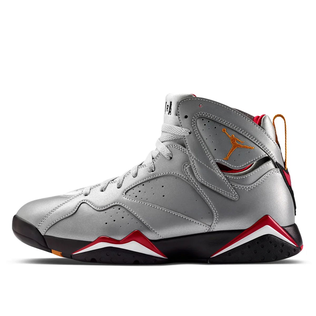 Tenisky a topánky Jordan Air Jordan 7 Retro SP "Reflections Of A Champion" Metalická | BV6281-006, 1