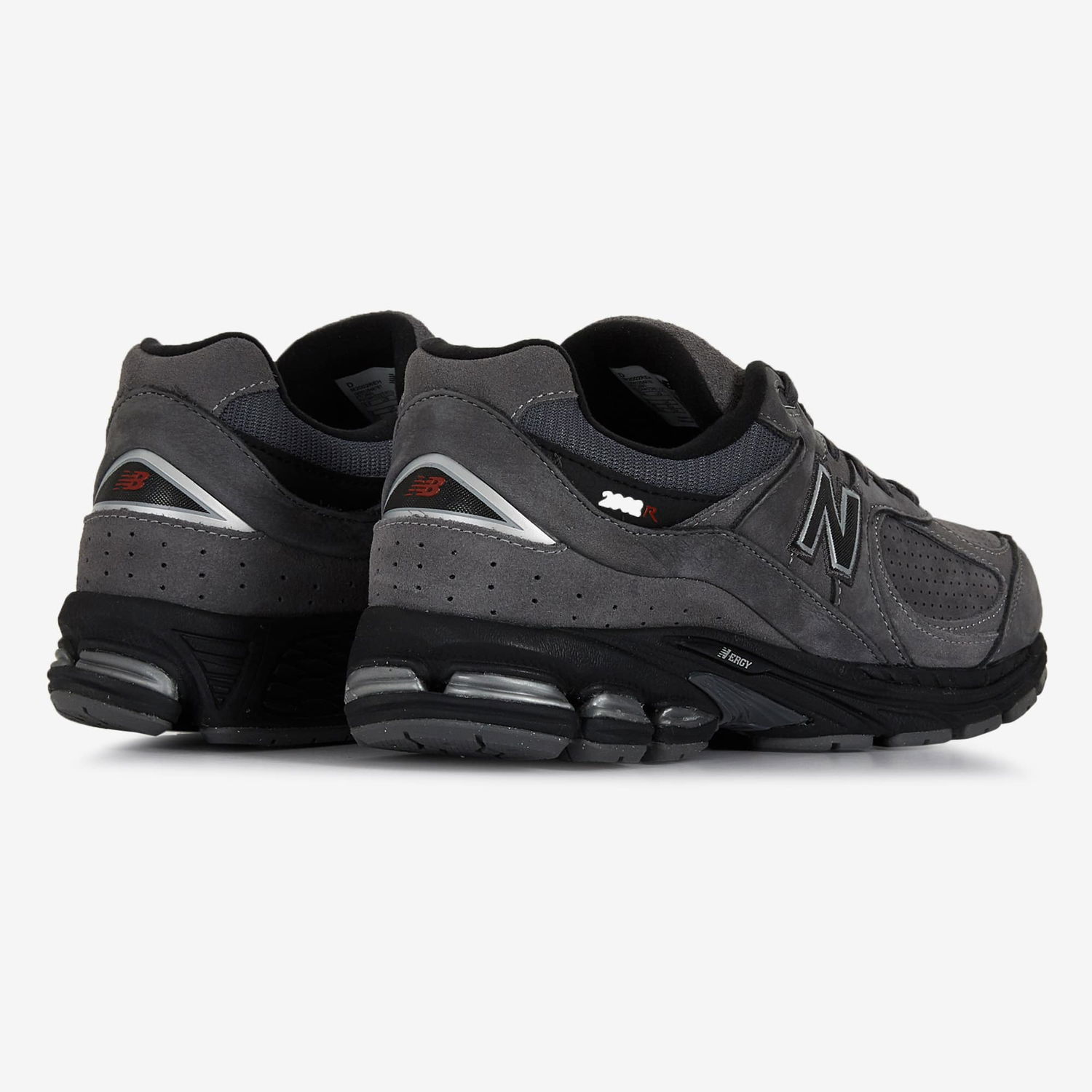 Tenisky a topánky New Balance 2002r "Grey" Šedá | M2002REH, 1