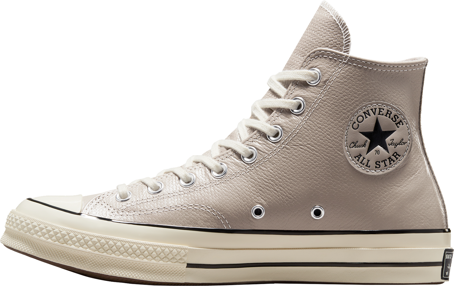 Tenisky a topánky Converse Chuck 70 Béžová | a04579c-290, 1