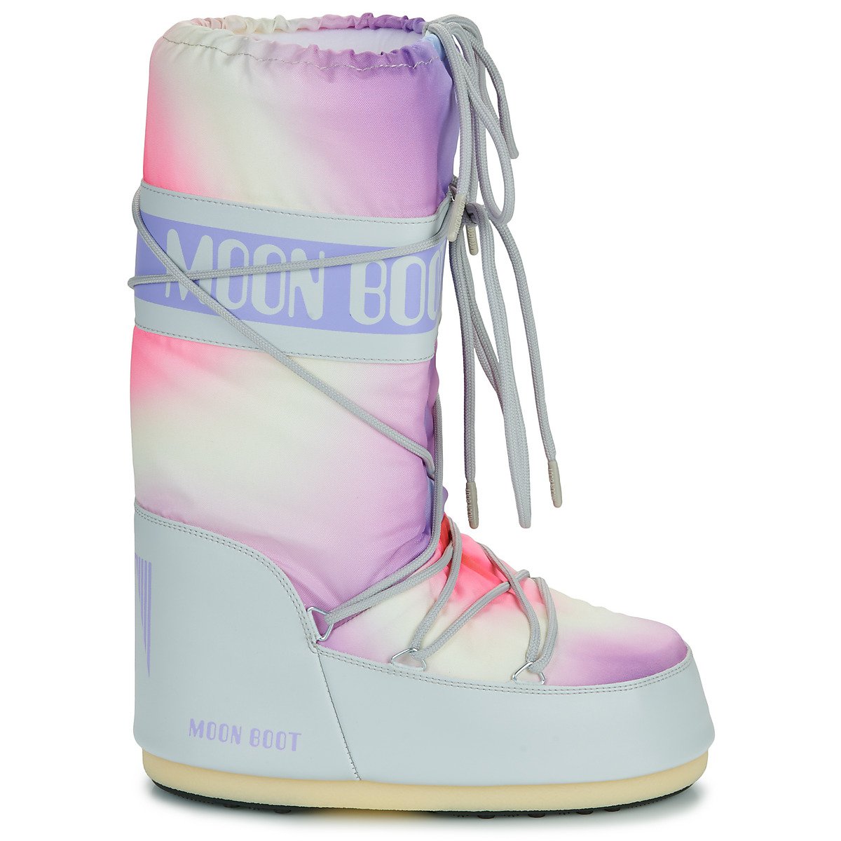 Snow boots MB ICON TIE DYE