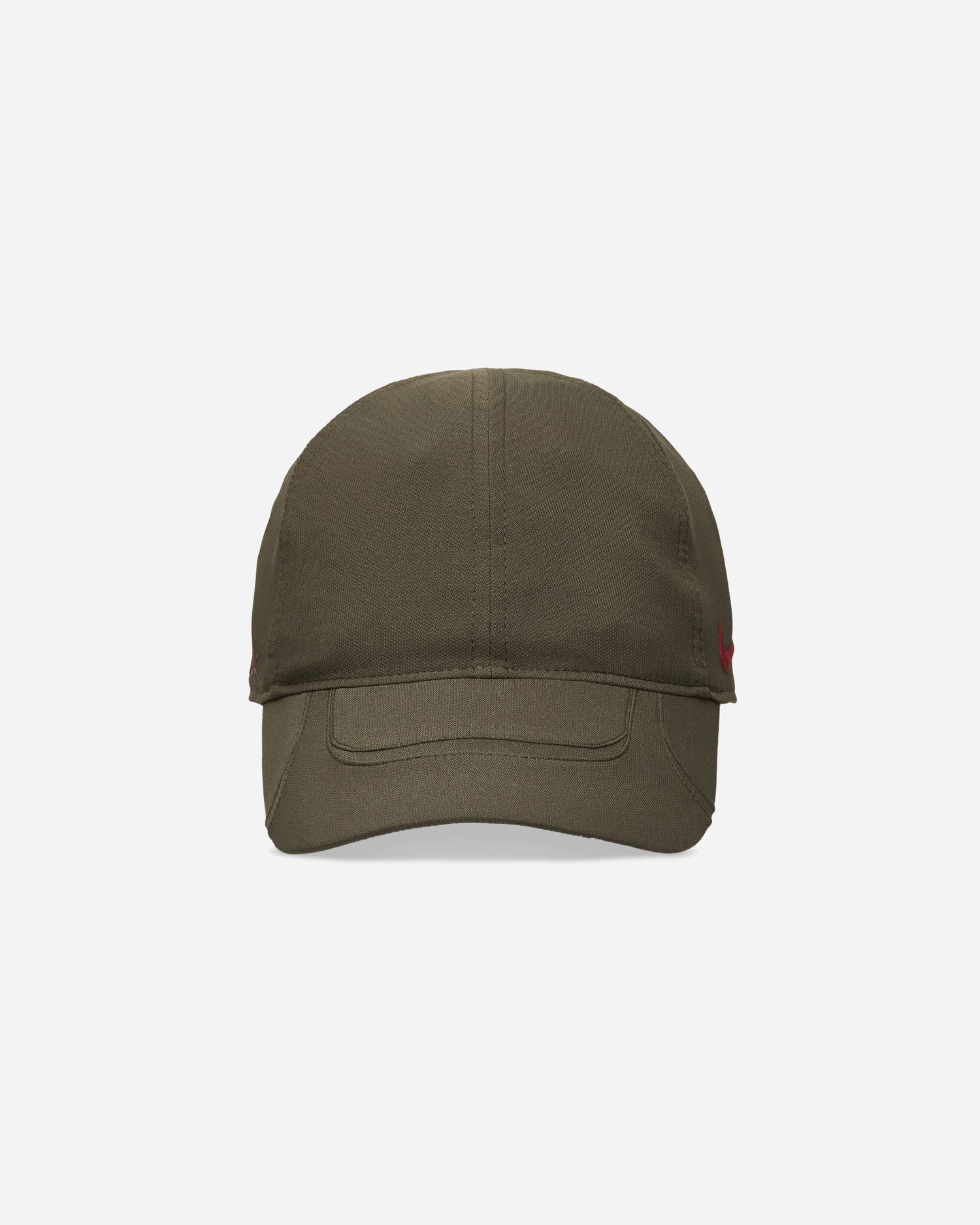 Šiltovka Nike NOCTA Club Cap Zelené | FV5541-325, 0
