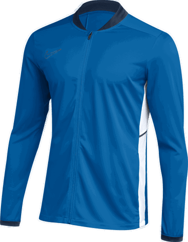 Bomber bunda Nike Nike Academy 25 Track Jacket Modrá | fz9826-463, 0