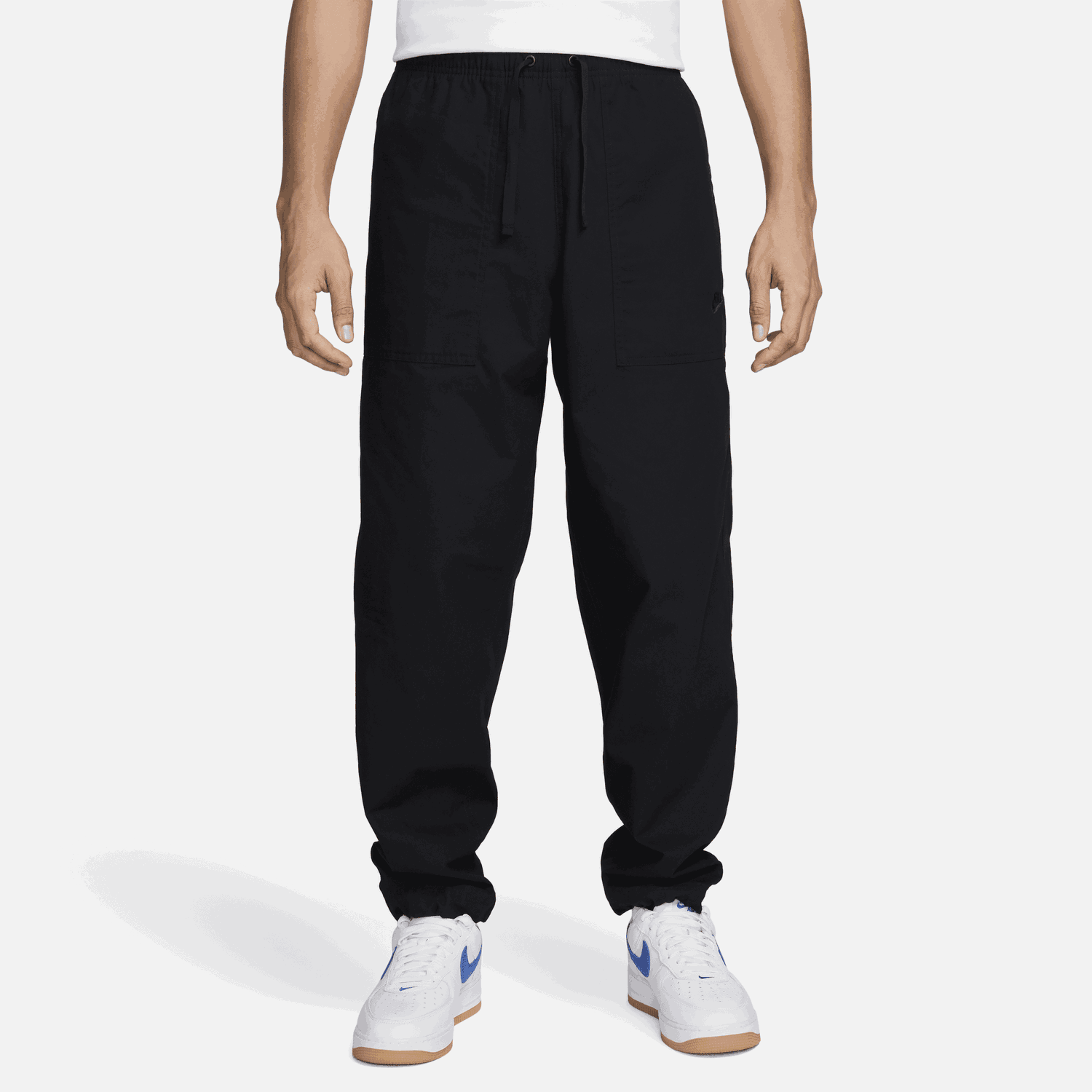 Tepláky Nike Club Čierna | FN3096-010, 0
