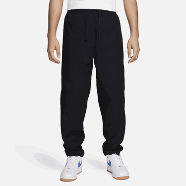 Tepláky Nike Club Čierna | FN3096-010, 0