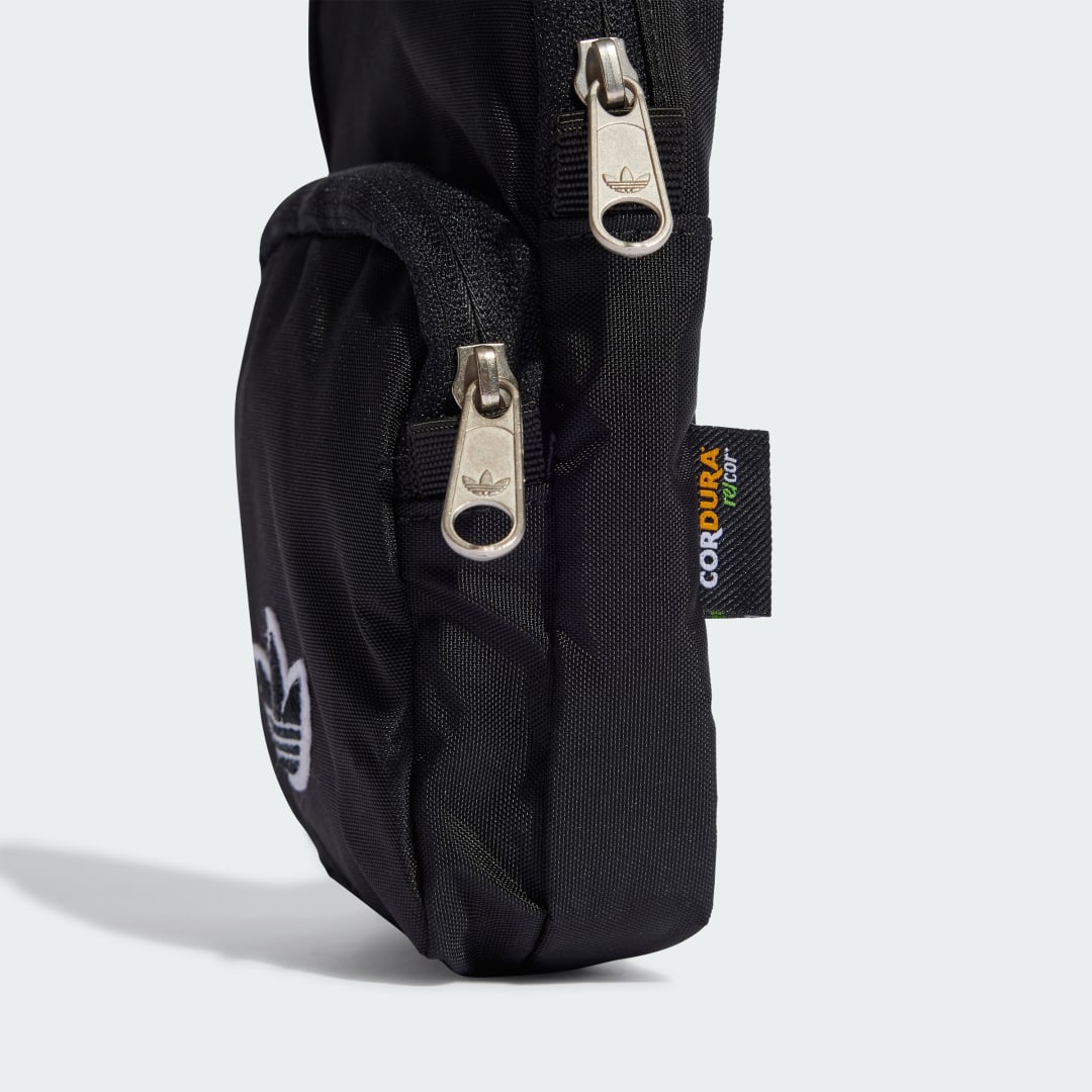 Premium Essentials Festival Bag