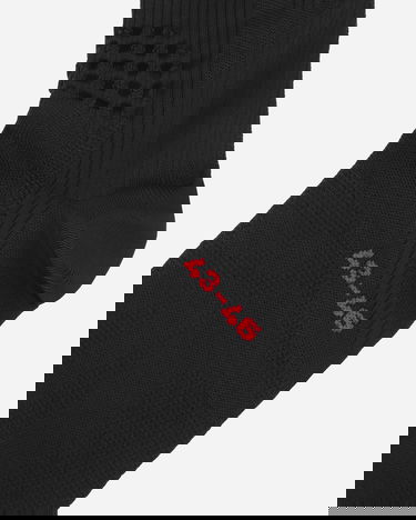 Ponožky ROA Long Socks Čierna | OBMW002YA01 BLK0001, 5