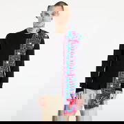 Comme des Garçons SHIRT Soccer Scarf Knitted Sweater