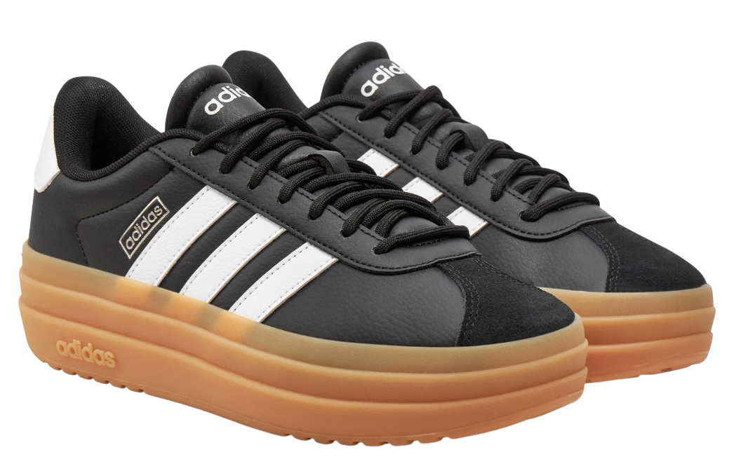 Tenisky a topánky adidas Originals VL Court Bold Čierna | IH3081, 1