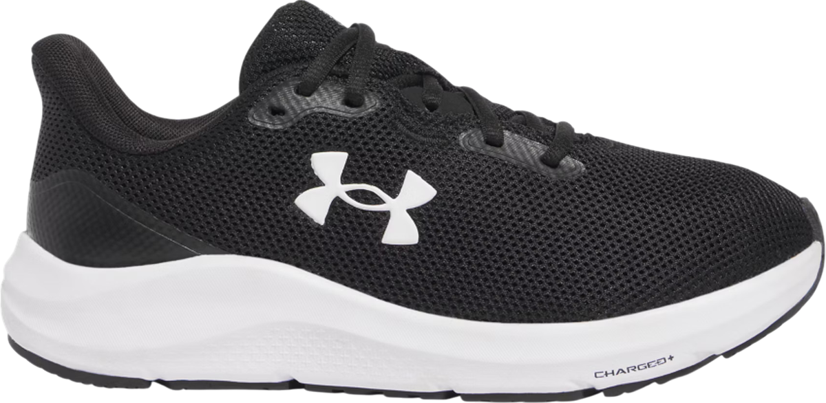 Tenisky a topánky Under Armour Charged Pursuit 4 Čierna | 3028261-001, 0