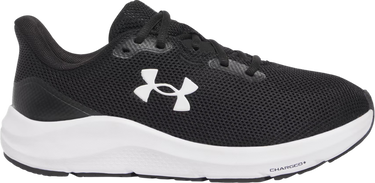 Tenisky a topánky Under Armour Charged Pursuit 4 Čierna | 3028261-001, 0