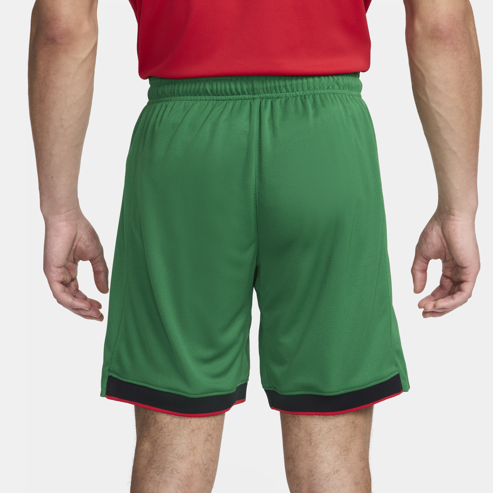 Dri-FIT Replica Portugal 2024/25 Stadium