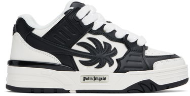 Oblečenie Palm Angels Palm Angels Venice Čierna | PWIA065S25LEA0010110, 0