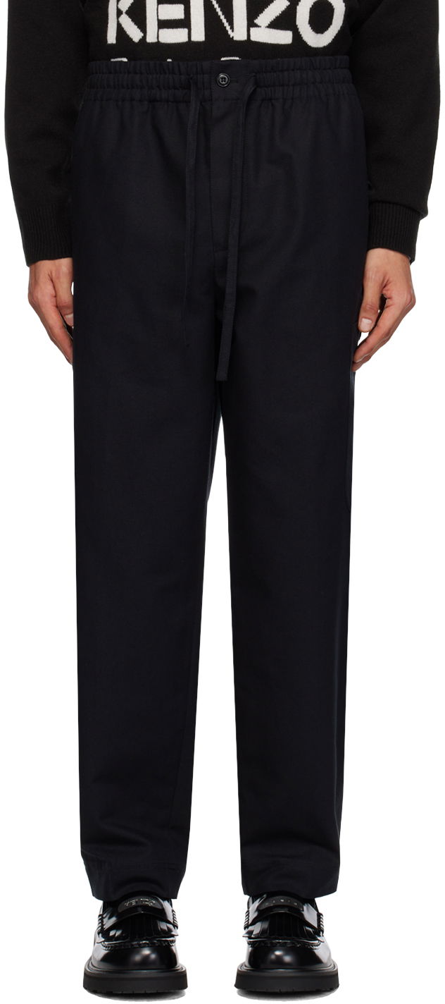 Paris Drawstring Cargo Pants