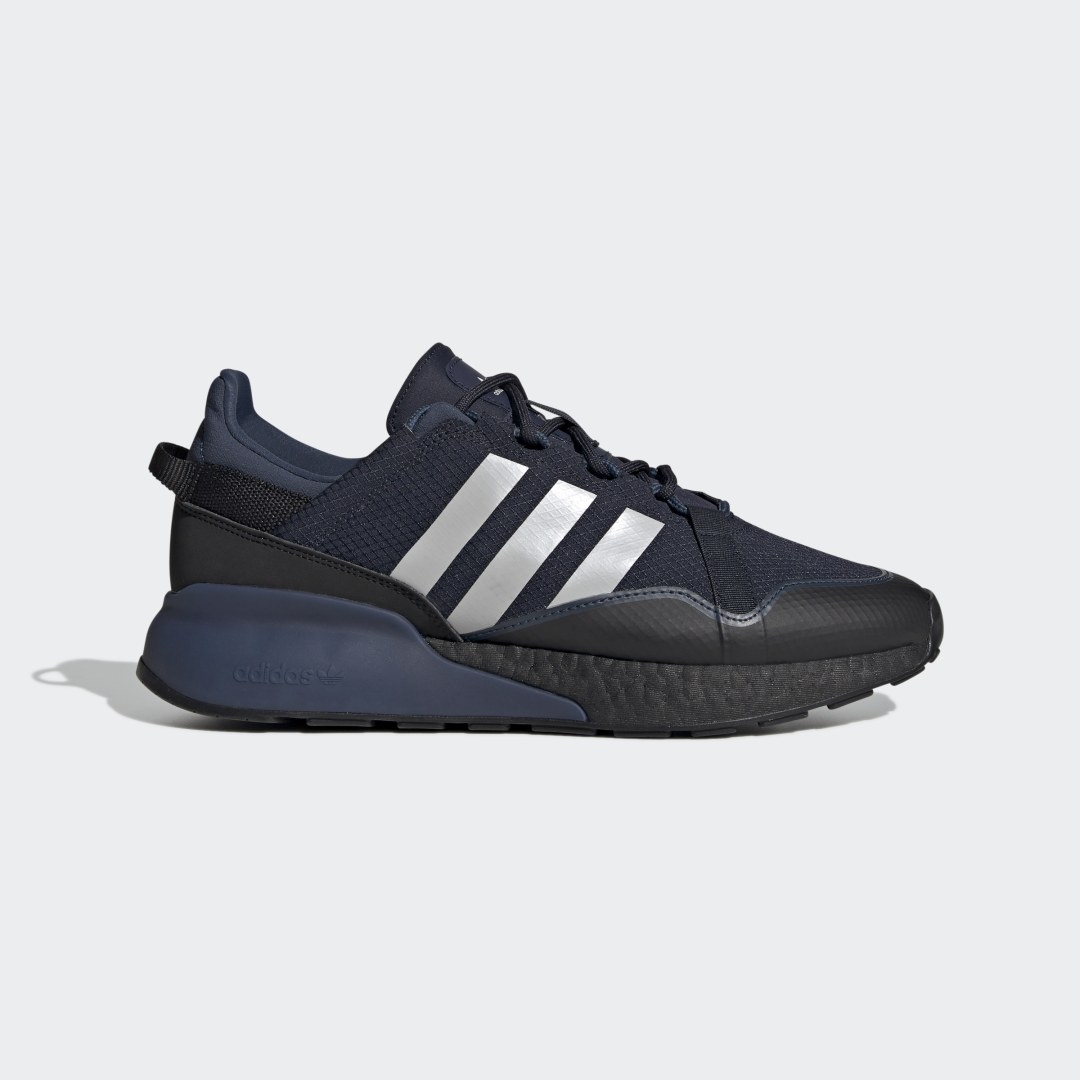 Tenisky a topánky adidas Originals ZX 2K Boost Pure Šedá | GZ7730, 0