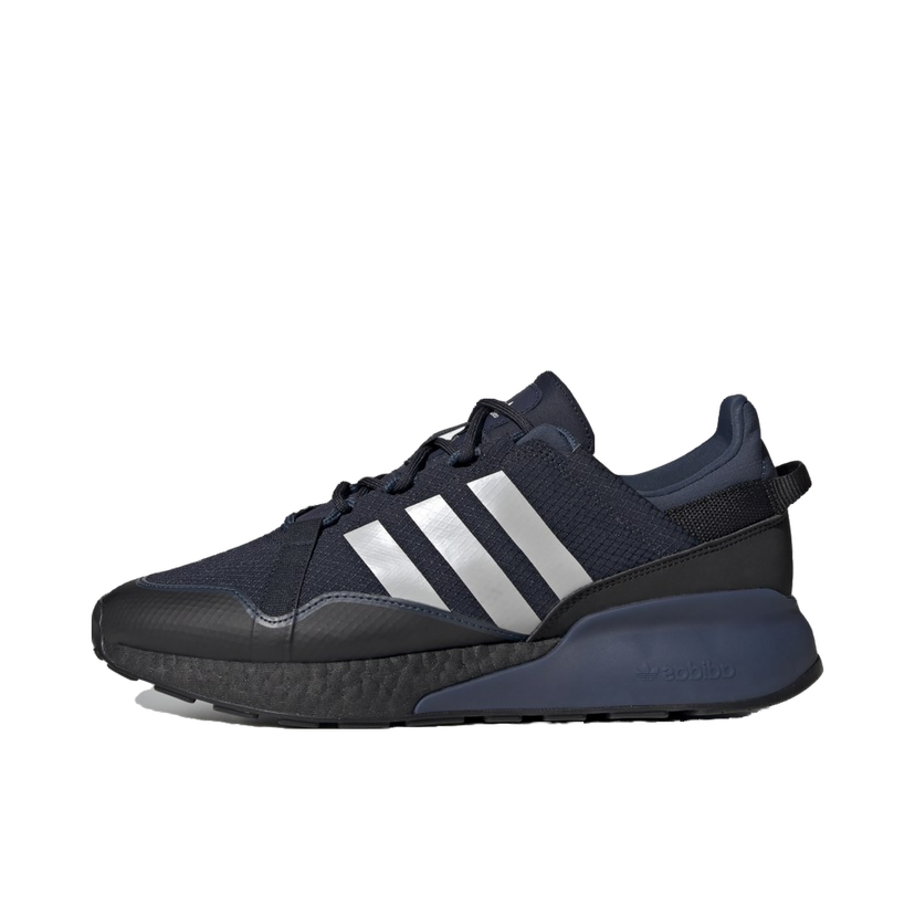 Tenisky a topánky adidas Originals ZX 2K Boost Pure Šedá | GZ7730