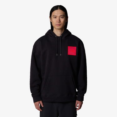 Mikina The North Face Anniversary Mountain Hoodie Čierna | NF0A8BXXJK31, 0