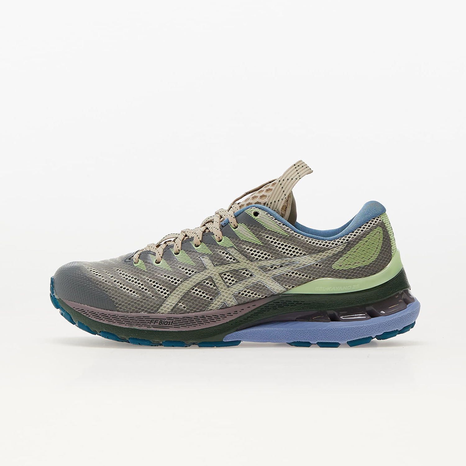 Tenisky a topánky Asics GEL Kayano 28 Rôznofarebný | 1202A261 020, 0