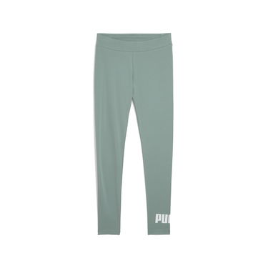 Tričko Puma ESS No. 1 Logo Leggings Zelené | 682427_30, 5