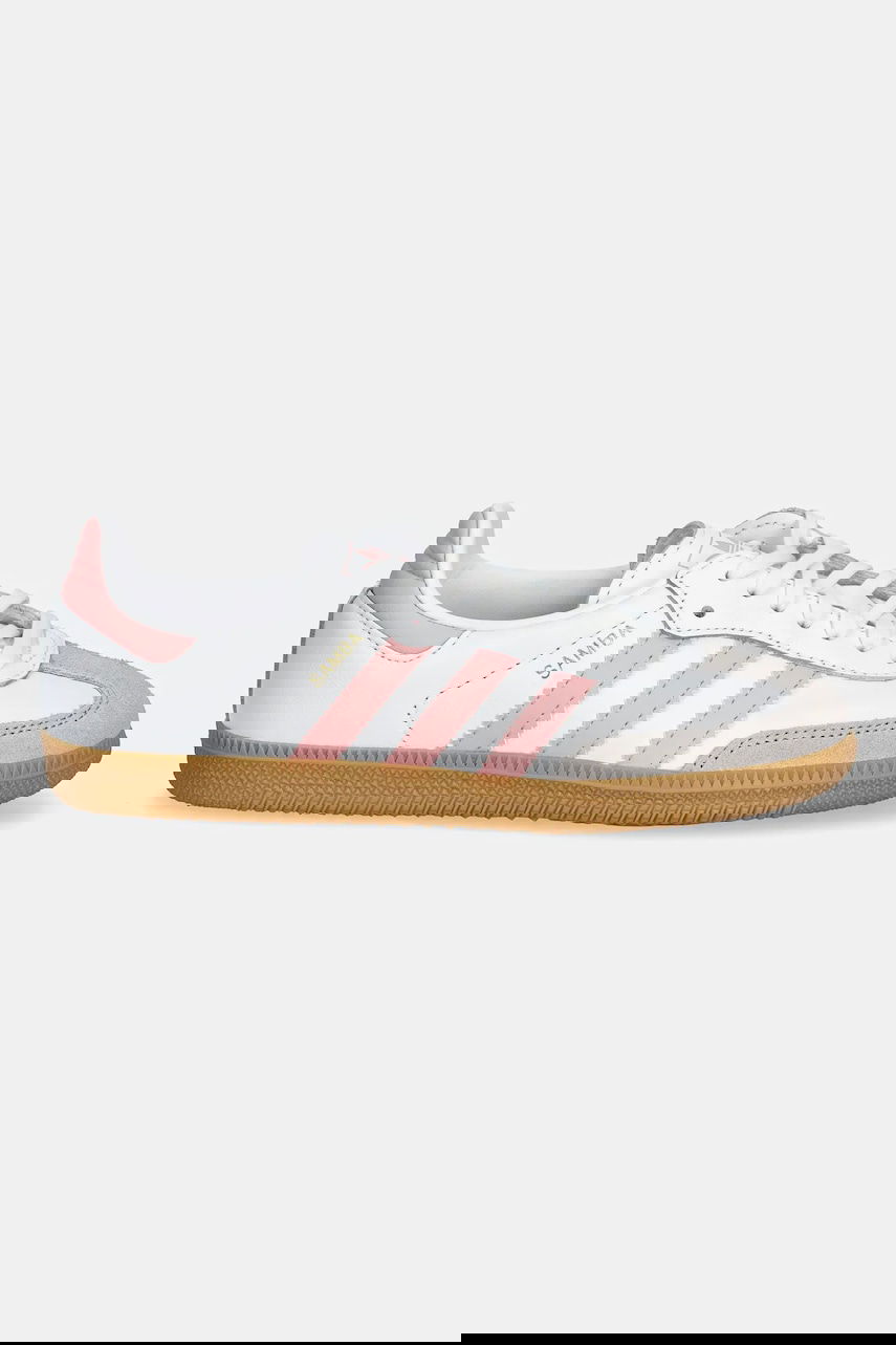 Tenisky a topánky adidas Originals Samba OG Biela | JP5480, 1