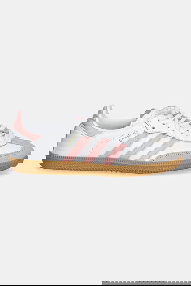 Tenisky a topánky adidas Originals Samba OG Biela | JP5480, 1