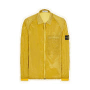Packable Overshirt