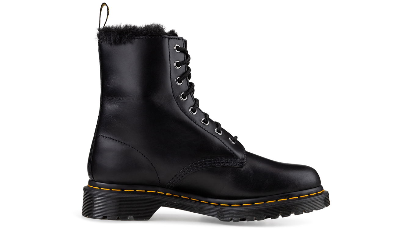 Tenisky a topánky Dr. Martens 1460 Serena Čierna | DM26238021, 0