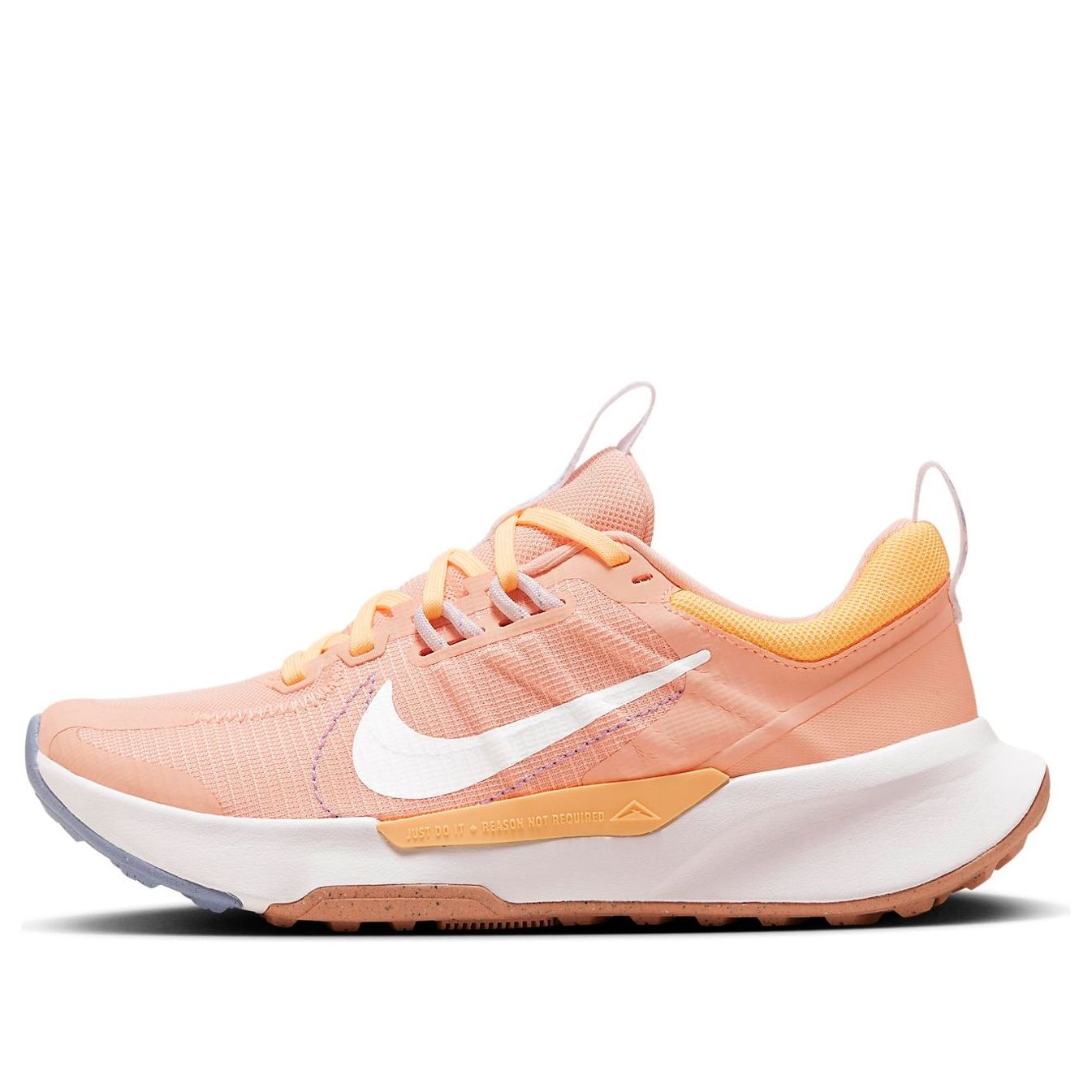 Tenisky a topánky Nike Juniper Trail 2 Next Nature Oranžová | DM0821-800, 0
