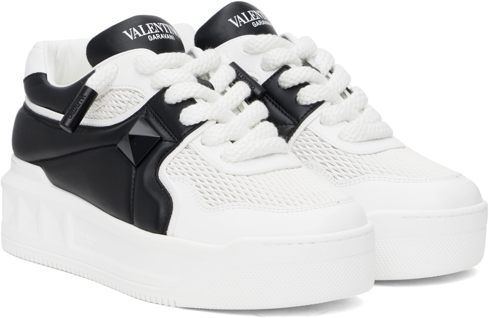 Valentino Garavani One Stud XL Low-Top