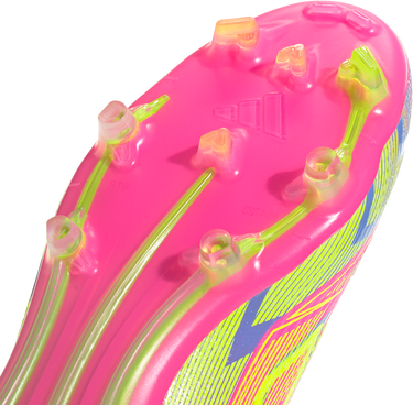 Tenisky a topánky adidas Performance F50 PRO FG Ružová | jh6419, 4