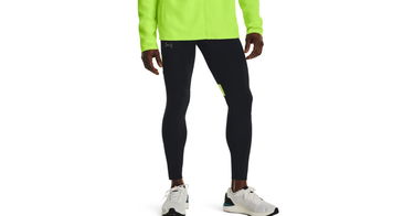 Legíny Under Armour Speedpocket Leggings Čierna | 1373310-004, 1